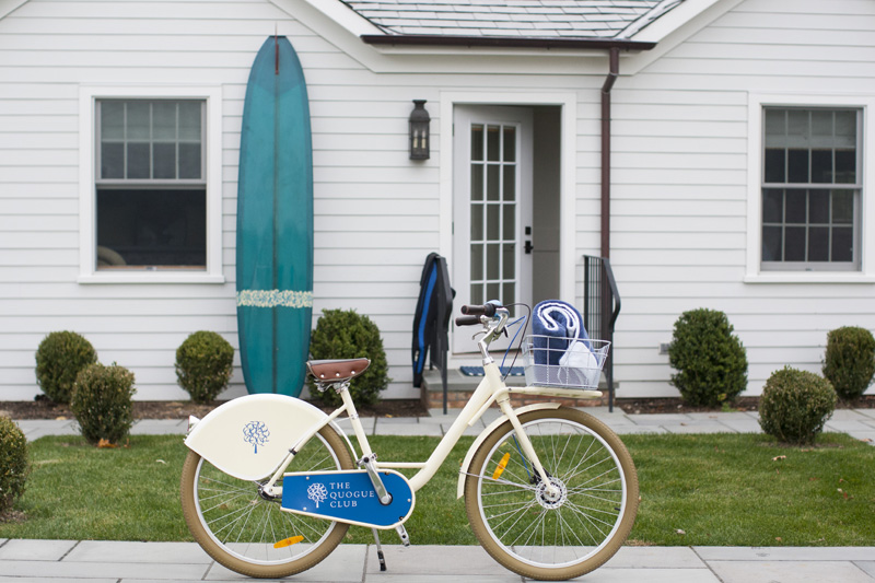 Brand Quogue Club Bicycle