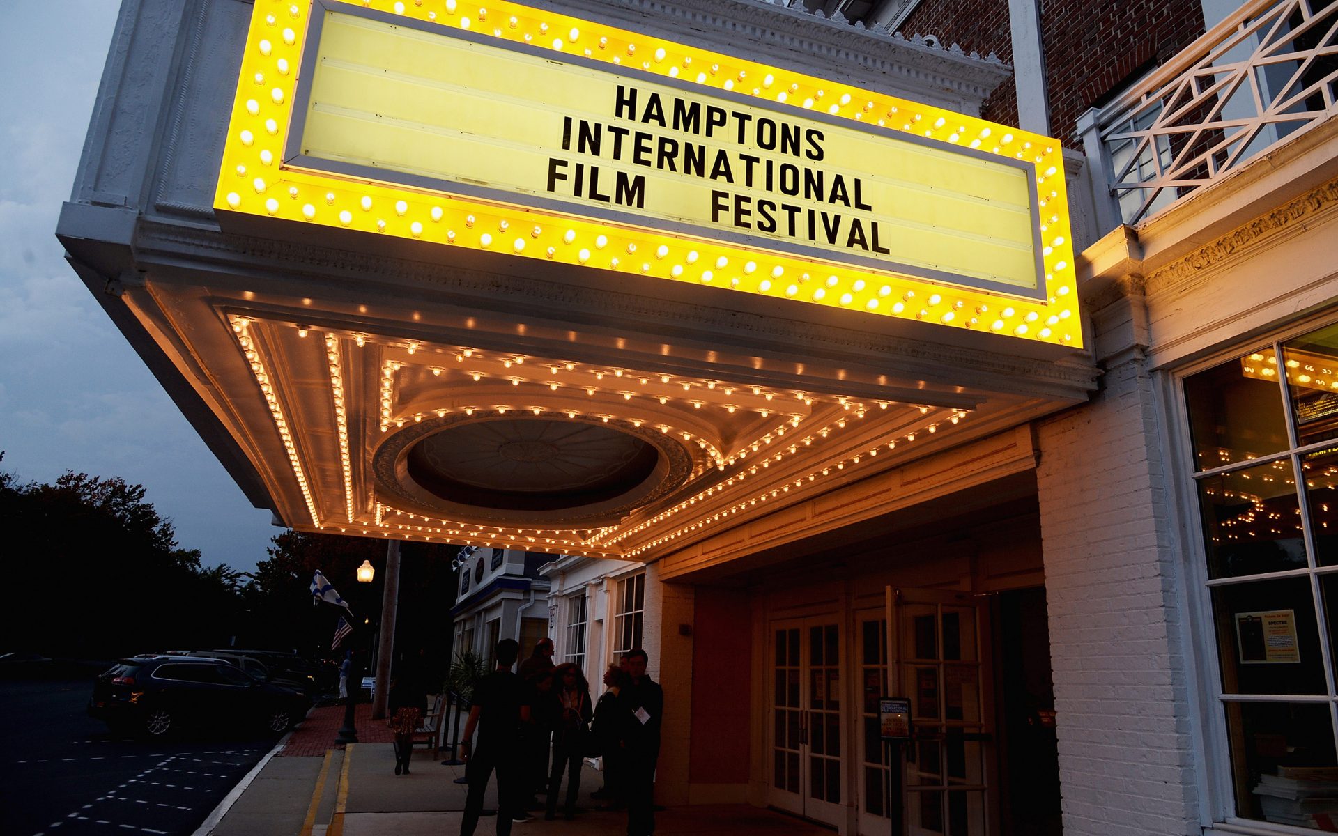 Hamptons International Film Festival, October 10 - 14