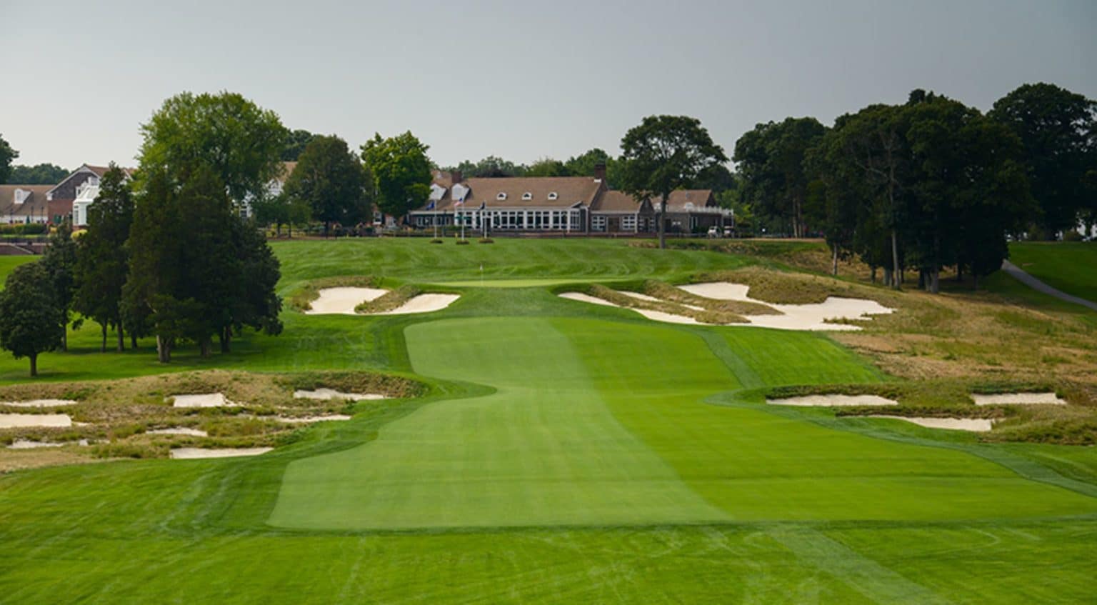 Our Favorite Public Golf Courses on the East End Quogue Club at