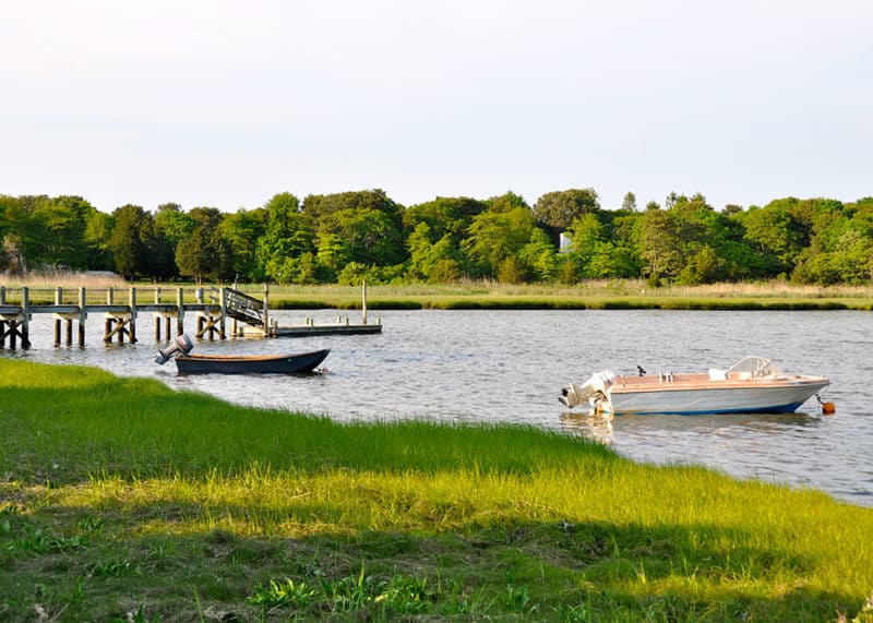 quogue yacht club