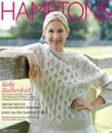 Hamptons Magazine: The Results of the Quogue Club at Hallock House Restoration