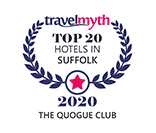 TravelMyth: Top 20 Hotels in Suffolk 2020