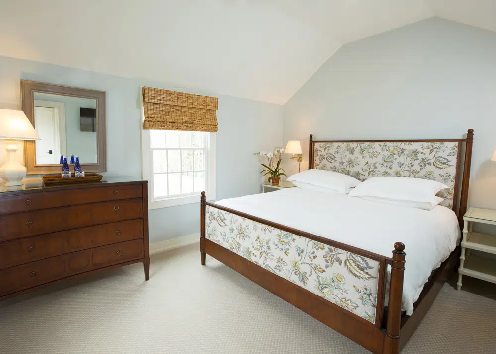 Mahan Cottage
